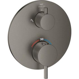 Grohe 24358AL0 Ankastre Termostatik Banyo Bataryası