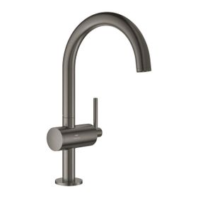 Grohe 24362AL0 Atrio Kumandalı 1/2 inç L Lavabo Bataryası
