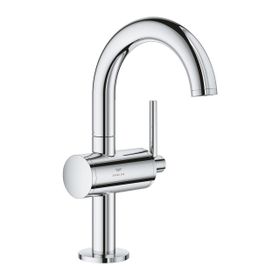 Grohe 24363000 Atrio 1/2 inç M Boyut Lavabo Bataryası