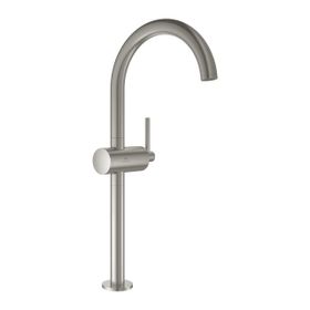 Grohe 24365DC0 Atrio 1/2 inç XL Boyut Lavabo Bataryası