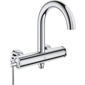 Grohe 24367000 Atrio Banyo Bataryası