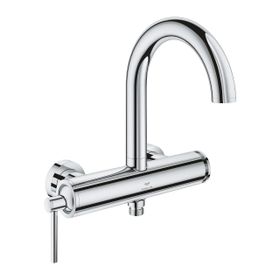 Grohe 24367000 Atrio Banyo Bataryası