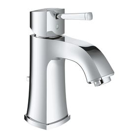 Grohe 24369000 Grandera Tek Kumandalı Lavabo Bataryası