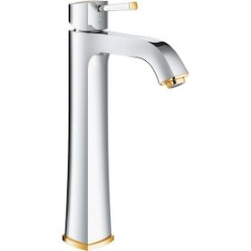 Grohe 24371LG0 Grandera Tek Kumandalı XL Boyut Lavabo Bataryası