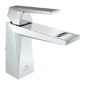 Grohe 24397000 Allure Brilliant Private Collection M Boyut Lavabo Bataryası