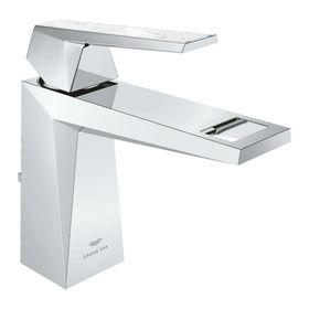 Grohe 24398000 Allure Brilliant Private Collection M Boyut Lavabo Bataryası