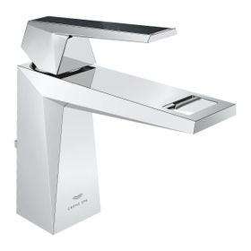 Grohe 24399000 Allure Brilliant Private Collection M Boyut Lavabo Bataryası