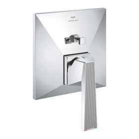 Grohe 24425000 Allure Brilliant Ankastre Duş Bataryası