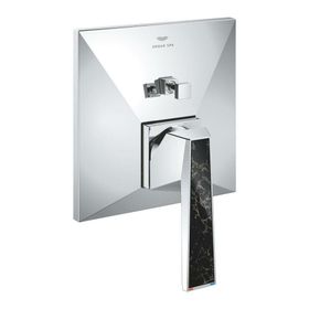 Grohe 24427000 Allure Brilliant Private Collection Ankastre Banyo Bataryası