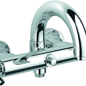 Grohe 25010000 Atrio Ypsilon Banyo Bataryası