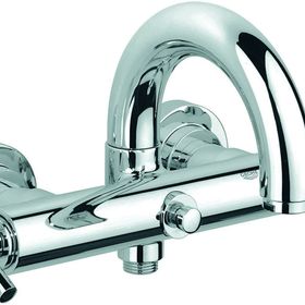 Grohe 25010000 Atrio Ypsilon Banyo Bataryası