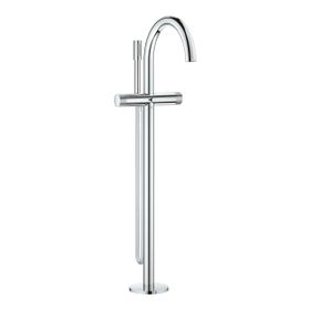 Grohe 25229000 Atrio Private Collection Yerden Küvet Bataryası
