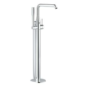 Grohe 25248001 Essence Yerden Küvet Bataryası