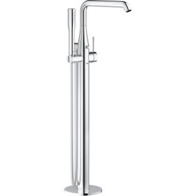 Grohe 25248001 Essence Yerden Küvet Bataryası