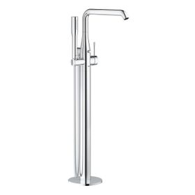 Grohe 25248001 Essence Yerden Küvet Bataryası