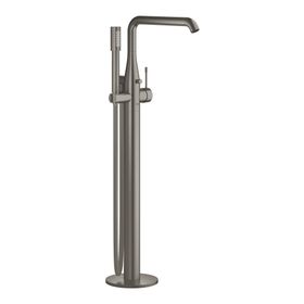 Grohe 25248AL1 Essence Yerden Küvet Bataryası