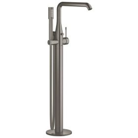 Grohe 25248AL1 Essence Yerden Küvet Bataryası