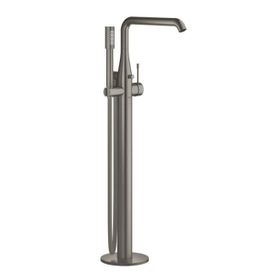 Grohe 25248AL1 Essence Yerden Küvet Bataryası