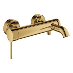 Grohe 25250GL1 Essence Tek Kumandalı Banyo Bataryası