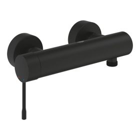 Grohe 25252KF1 Essence Tek Kumandalı Mat Siyah Duş Bataryası