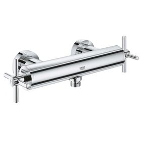 Grohe 26003003 Atrio Çift Kumandalı Duş Bataryası