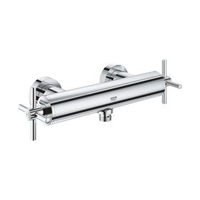 Grohe 26003003 Atrio Çift Kumandalı Duş Bataryası