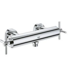 Grohe 26004000 Krom Atrio Duş Bataryası