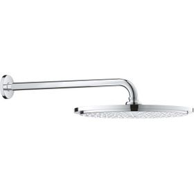 Grohe 26056000 Rainshower Cosmopolitan 310 380 mm Tek Akışlı Tepe Duşu Seti
