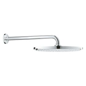 Grohe 26056000 Rainshower Cosmopolitan 310 380 mm Tek Akışlı Tepe Duşu Seti