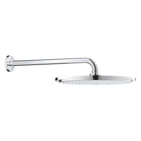Grohe 26056000 Rainshower Cosmopolitan 310 380 mm Tek Akışlı Tepe Duşu Seti