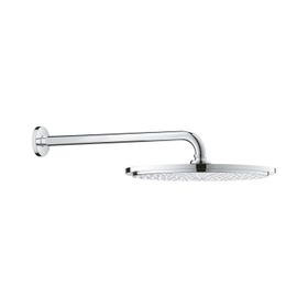 Grohe 26066000 Rainshower Cosmopolitan 38 cm Tepe Duşu ve Dirseği