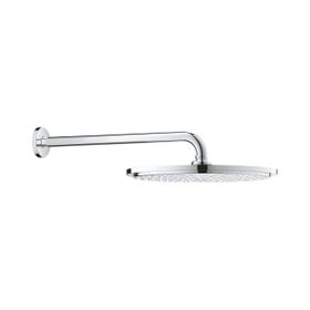 Grohe 26066000 Rainshower Cosmopolitan 38 cm Tepe Duşu ve Dirseği