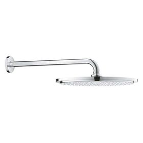 Grohe 26066000 Rainshower Cosmopolitan 38 cm Tepe Duşu ve Dirseği