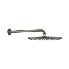 Grohe 26066AL0 Rainshower Cosmopolitan 38 cm Tepe Duşu ve Dirseği
