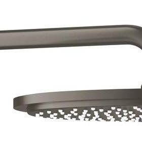 Grohe 26066AL0 Rainshower Cosmopolitan 38 cm Tepe Duşu ve Dirseği