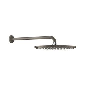 Grohe 26066AL0 Rainshower Cosmopolitan 38 cm Tepe Duşu ve Dirseği
