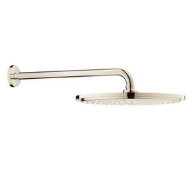 Grohe 26066BE0 38 cm Rainshower Cosmopolitan Tepe Duşu ve Dirseği