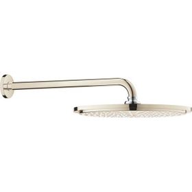 Grohe 26066BE0 38 cm Rainshower Cosmopolitan Tepe Duşu ve Dirseği