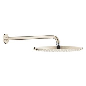 Grohe 26066BE0 38 cm Rainshower Cosmopolitan Tepe Duşu ve Dirseği