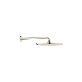 Grohe 26066BE0 38 cm Rainshower Cosmopolitan Tepe Duşu ve Dirseği