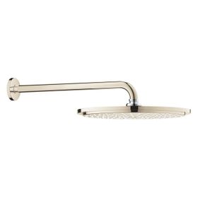 Grohe 26066BE0 38 cm Rainshower Cosmopolitan Tepe Duşu ve Dirseği