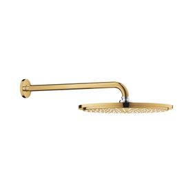 Grohe 26066GL0 38 cm Rainshower Cosmopolitan Tepe Duşu Ve Dirseği