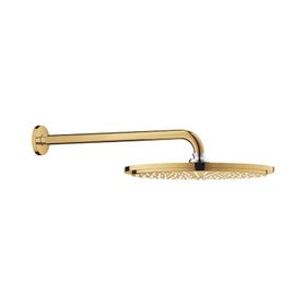 Grohe 26066GL0 38 cm Rainshower Cosmopolitan Tepe Duşu Ve Dirseği