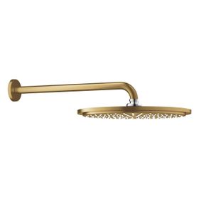 Grohe 26066GN0 Rainshower Cosmopolitan 38 cm Tepe Duşu ve Dirseği