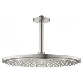 Grohe 26067DC0 142 mm Tek Akışlı Rainshower Cosmopolitan 310 Tepe Duşu Seti