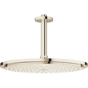 Grohe 26067DC0 142 mm Tek Akışlı Rainshower Cosmopolitan 310 Tepe Duşu Seti