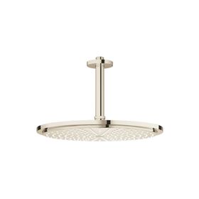 Grohe 26067DC0 142 mm Tek Akışlı Rainshower Cosmopolitan 310 Tepe Duşu Seti