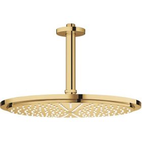Grohe 26067GL0 Rainshower Cosmopolitan 310 Tepe Duşu Seti