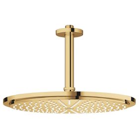 Grohe 26067GL0 Rainshower Cosmopolitan 310 Tepe Duşu Seti