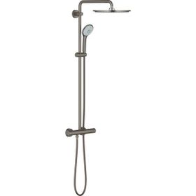Grohe 26075AL0 Euphoria System 310 Duvara Monte Termostatik Bataryalı Duş Sistemi